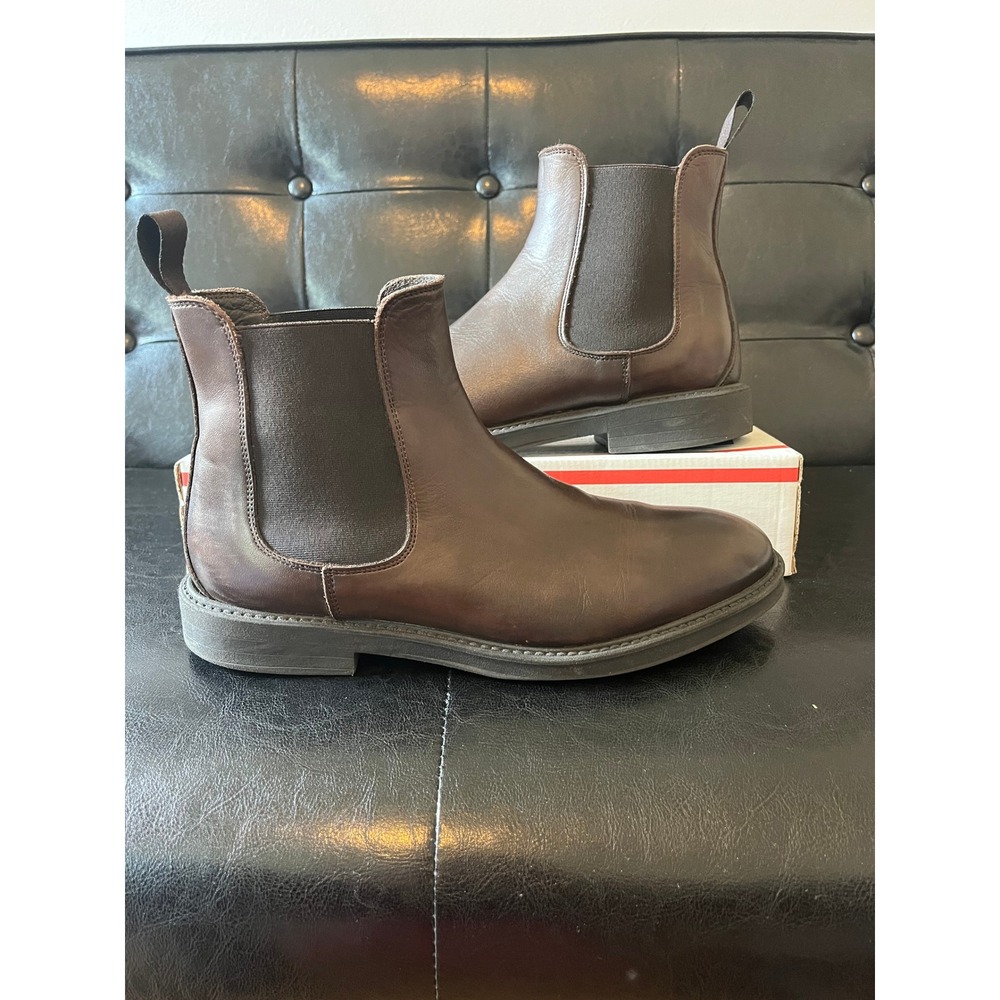 To Boot New York Wilford Chelsea Boots
